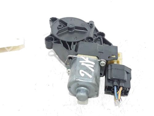 Used Front left window mechanism FORD FIESTA VI (CB1, CCN) 1.6 TDCi (95 hp) 25185940