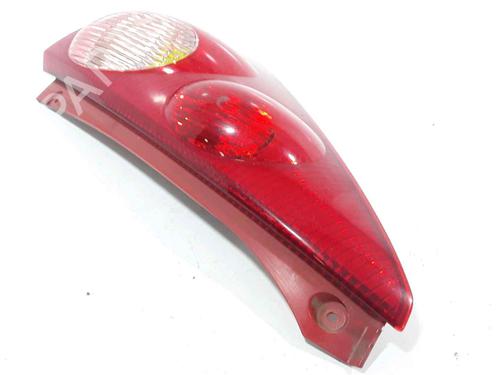 Left taillight PEUGEOT 107 (PM_, PN_) 1.0 | BP25187450C34 