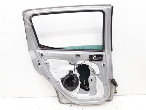 Left rear door PEUGEOT 207 SW (WK_) 1.6 HDi | BP26924177C4