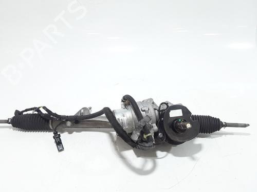 Used Steering rack PEUGEOT 208 I (CA_, CC_) 1.2 THP 110 (110 hp) 25175476