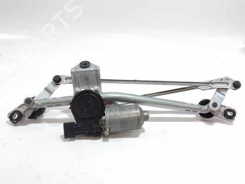 Used Front wipers mechanism Front wipers mechanism HYUNDAI KONA (SX2) GDi Hybrid (141 hp) 33967759 33967759