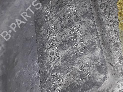 Gearkasse AUDI A3 Limousine (8VS, 8VM) 2.0 TDI | BP30865600M3