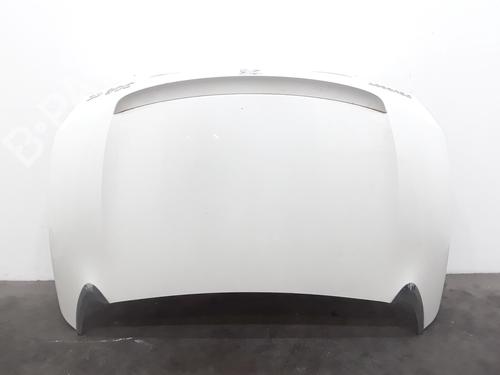 Used Tailgate Tailgate PEUGEOT 308 CC (4B_) [2009-2015] 40049923 40049923