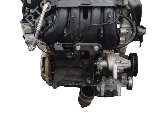Engine CHEVROLET SPARK (M300) 1.0 | BP38039006M1 - Image 5