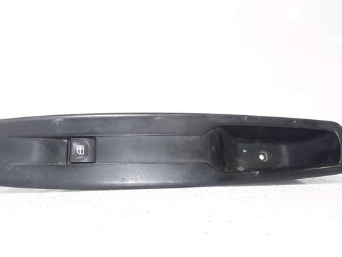 Used Right front window switch RENAULT SCÉNIC III (JZ0/1_) 1.5 dCi (106 hp) 25191438
