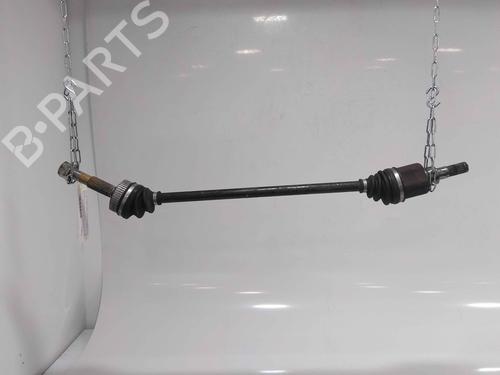 Used Other RENAULT KOLEOS I (HY_) 2.0 dCi 4x4 (HY0K) (150 hp) 25200805
