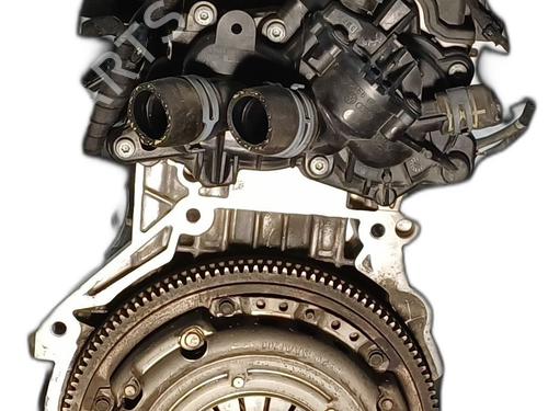 Motor für VW UP! (121, 122, BL1, BL2, BL3, 123) 1.0 (60 hp) 28572264