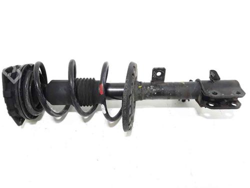 Left front shock absorber NISSAN MICRA III (K12) 1.5 dCi | BP25196733M16 