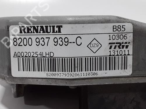 Electronic module RENAULT CLIO III (BR0/1, CR0/1) 1.5 dCi | BP25176214M83 - Image 4