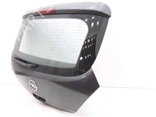 Tailgate OPEL CORSA D (S07) 1.4 (L08, L68) | BP25168339C6 