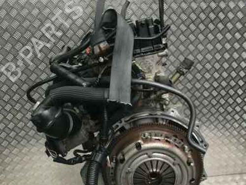 Motor MITSUBISHI COLT VI (Z3_A, Z2_A) 1.3 (Z21A) (95 hp) 25179833