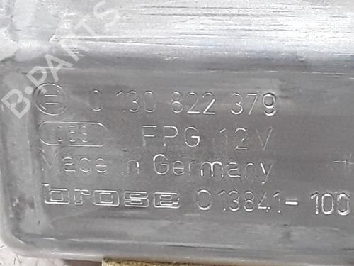 Left front window motor VW GOLF VII (5G1, BQ1, BE1, BE2) 2.0 TDI | BP29621048E21