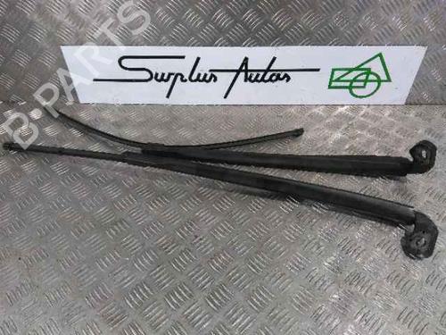 Used Front windshield wiper arm SEAT LEON (1P1) 1.9 TDI (105 hp) 25202244