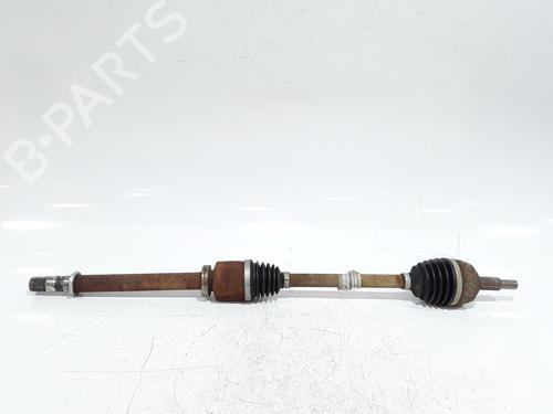 Used Right front driveshaft RENAULT MEGANE III Coupe (DZ0/1_) 1.9 dCi (DZ0N, DZ0J, DZ1J, DZ1K) (131 hp) 28330683