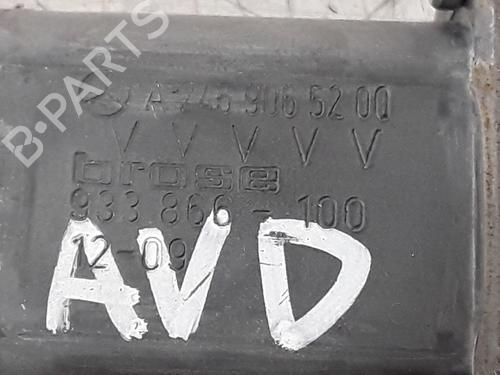 Right front window motor MERCEDES-BENZ A-CLASS (W176) A 180 CDI / d (176.012) | BP33726876E20 - Image 2