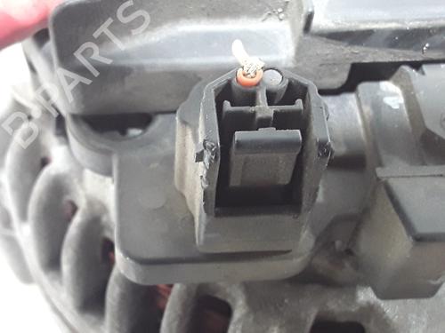 Generator RENAULT TWINGO II (CN0_) 1.5 dCi 75 | BP25180091M7 