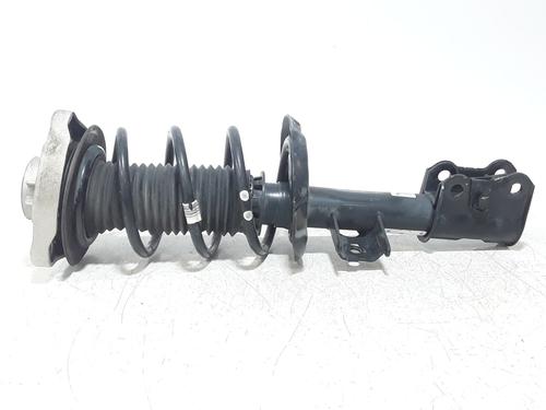 Used Left front shock absorber Left front shock absorber MERCEDES-BENZ A-CLASS (W176) A 180 CDI / d (176.012) (109 hp) 33858421 33858421