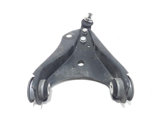 Used Right front suspension arm RENAULT TWINGO II (CN0_) 1.2 16V (CN04, CN0B) (75 hp) 25198696