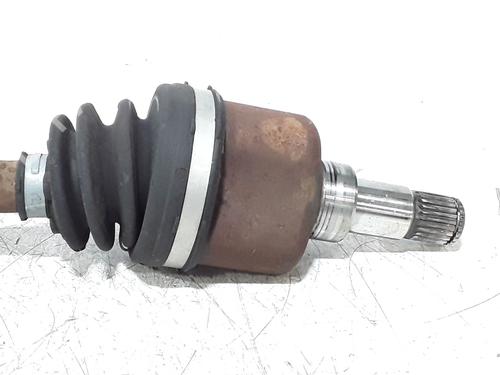 Left front driveshaft FORD FIESTA VI (CB1, CCN) 1.6 TDCi | BP39179154M38 - Image 5