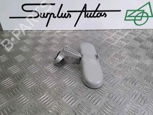 Rear mirror OPEL AGILA B (H08) 1.0 (F68) | BP25766698I6