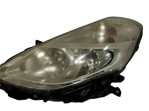 Phare gauche Phare gauche RENAULT CLIO III (BR0/1, CR0/1) 1.5 dCi (75 hp) 34332222 34332222