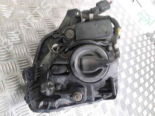 Left headlight KIA PICANTO I (SA) 1.1 CRDi | BP25181628C28 