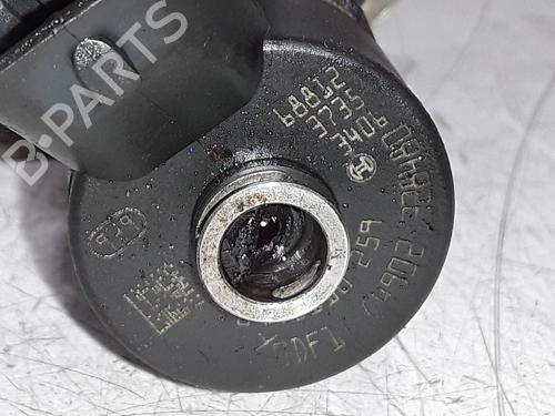 Injector CITROËN C4 Picasso I MPV (UD_) 1.6 HDi | BP31118753M100 