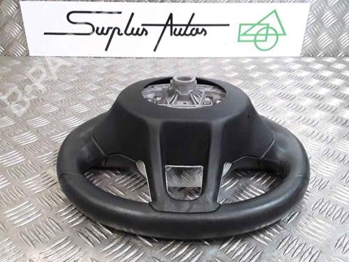 Steering wheel PEUGEOT 208 I (CA_, CC_) 1.6 HDi | BP25175488C49 