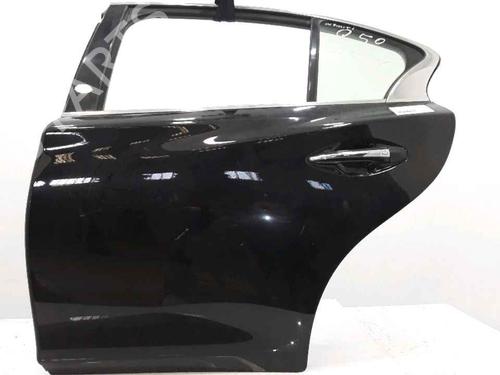 Used Left rear door INFINITI Q50 50 Hybrid AWD (364 hp) 25188620