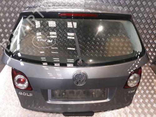 Used Tailgate VW GOLF PLUS V (5M1, 521) 1.9 TDI (105 hp) 25167991