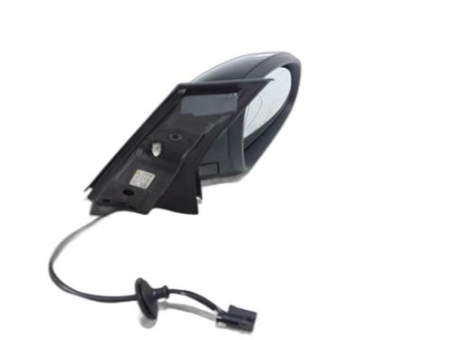 Right mirror OPEL ASTRA J GTC 2.0 CDTI (08) | BP28685168C27 
