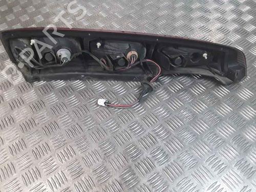 Right taillight NISSAN X-TRAIL I (T30) 2.2 dCi 4x4 | BP25193054C35 