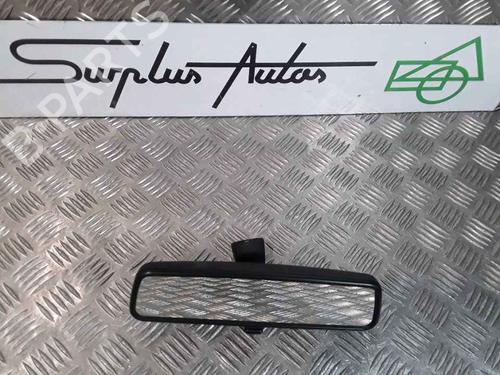 Used Rear mirror VW GOLF III (1H1) [1989-1998]  25765877