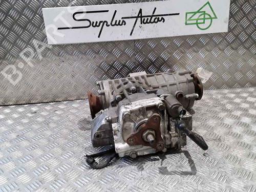Używane Mechanizm różnicowy tylny CITROËN ZX (N2) 1.4 i (75 hp) 25200087