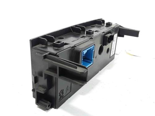Climate control PEUGEOT 207 SW (WK_) 1.6 HDi | BP25170760I5 