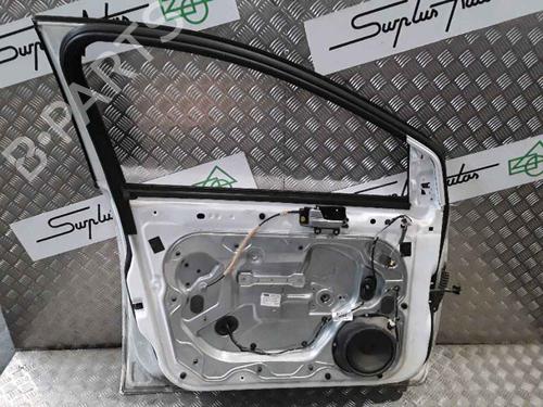 Left front door FORD FOCUS II (DA_, HCP, DP) 1.6 TDCi | BP25188305C2 