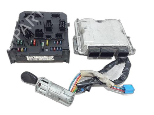 Modulo electronico CITROËN XSARA PICASSO (N68) 2.0 HDi (90 hp) 28685148