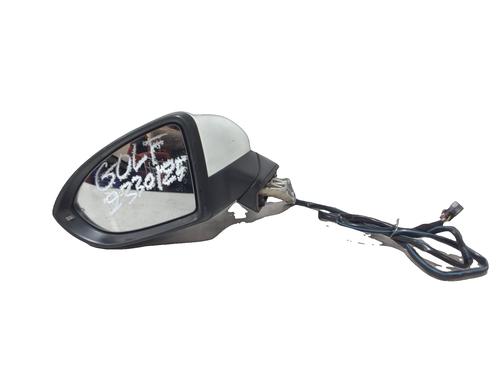 left-mirror-vw-golf-sportsvan-vii-am1-an1-2014-2015-2016-2017-2018-2019-2020-32276072 main image