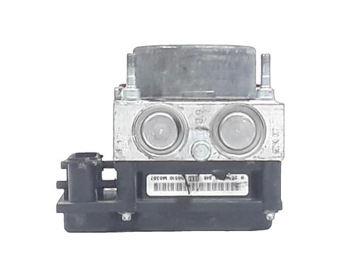 ABS pump NISSAN NOTE (E11, NE11) 1.5 dCi | BP35935067M43 - Image 4