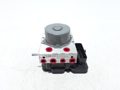 Used ABS pump RENAULT CLIO IV (BH_) 0.9 TCe 90 (BHNF, BHMA, BHMH, BHJK, BHJR) (90 hp) 25162890