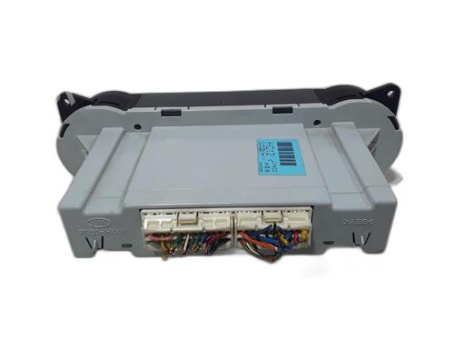 Climate control KIA CEE'D Hatchback (ED) 1.6 CRDi 115 | BP29230207I5