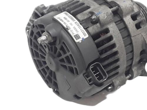 Alternator OPEL ZAFIRA / ZAFIRA FAMILY B (A05) 1.7 CDTI (M75) | BP29515031M7
