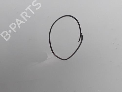 Dør venstre bagtil RENAULT CLIO V (B7_) 1.5 Blue dCi 100 (B7AD) | BP38192478C4 - Image 3