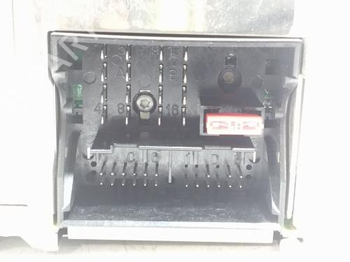 Radio AUDI A3 (8P1) 1.6 FSI | BP36169037E6 - Image 3