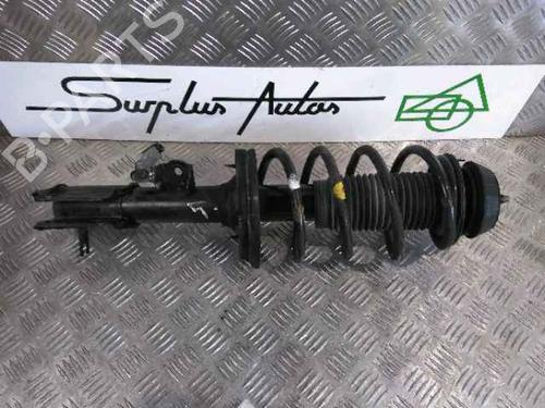 Used Left front shock absorber HYUNDAI i20 I (PB, PBT) 1.4 CRDi (90 hp) 25196526