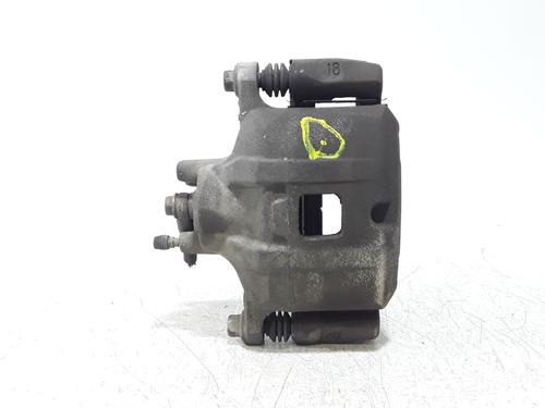 Højre bremsekaliber foran Højre bremsekaliber foran MITSUBISHI ASX (GA_W_) 1.8 DI-D (GA6W) (150 hp) 33750031 33750031