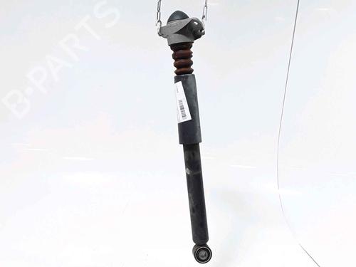 Right rear shock absorber VW TIGUAN (5N_) 2.0 TDI | BP25199094M19 