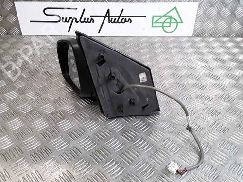 Left mirror NISSAN NOTE (E11, NE11) 1.5 dCi | BP25186966C26 