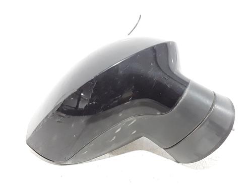 Used Right mirror SEAT IBIZA IV (6J5, 6P1) 1.2 (60 hp) 25344011