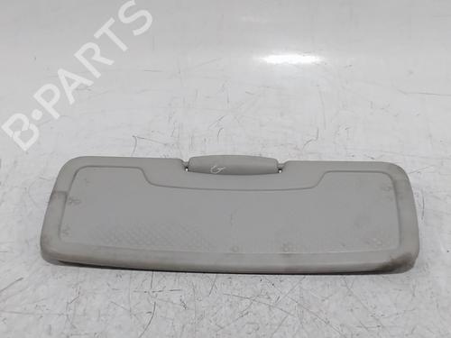 Used Left sun visor SMART FORTWO Coupe (451) 0.8 CDi (451.300) (45 hp) 31366131